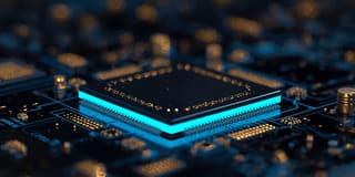 AI-driven trading technology built by Violet Lune — Innovation