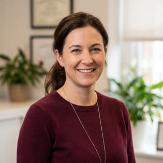 Head of Compliance & Regulation at Violet Lune, Laura Bennett